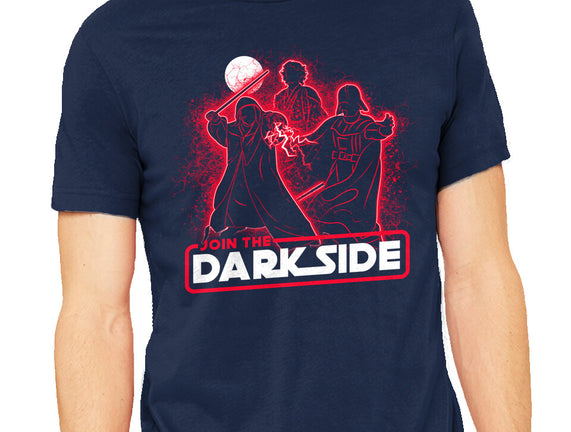 Join The Dark Side Classic