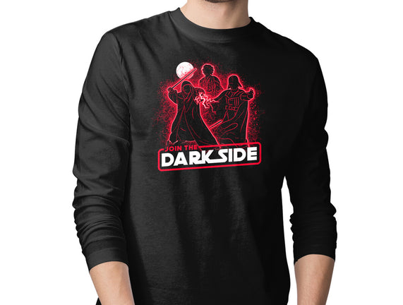 Join The Dark Side Classic