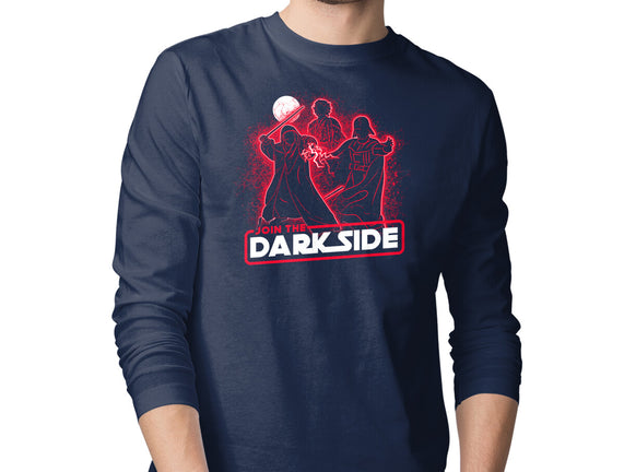 Join The Dark Side Classic