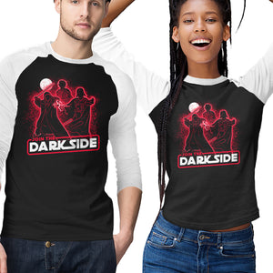 Join The Dark Side Classic