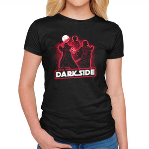 Join The Dark Side Classic