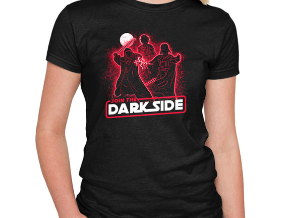 Join The Dark Side Classic