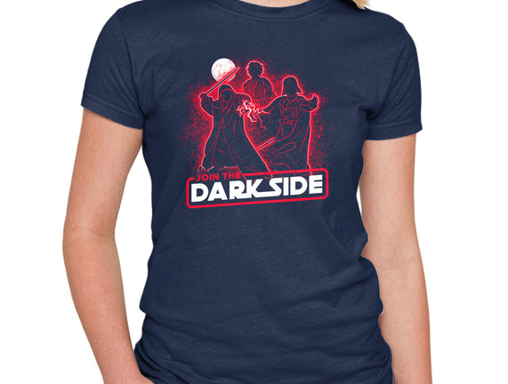 Join The Dark Side Classic