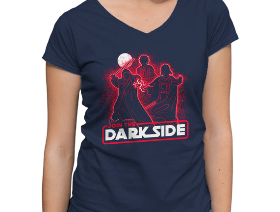 Join The Dark Side Classic