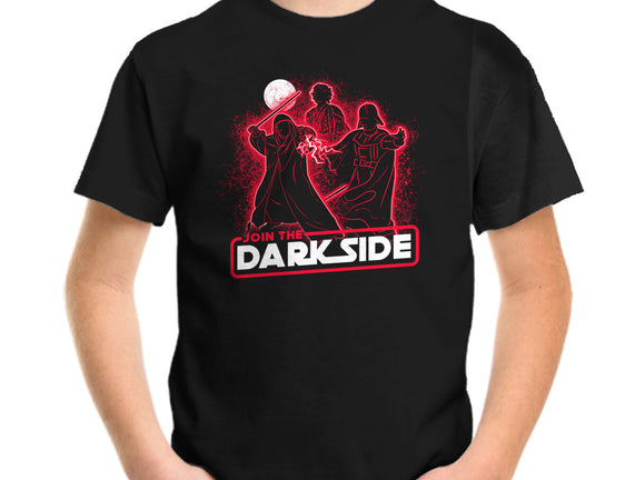 Join The Dark Side Classic