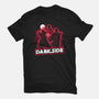 Join The Dark Side Classic-Youth-Basic-Tee-rocketman_art