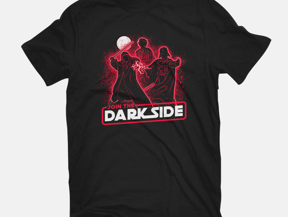 Join The Dark Side Classic