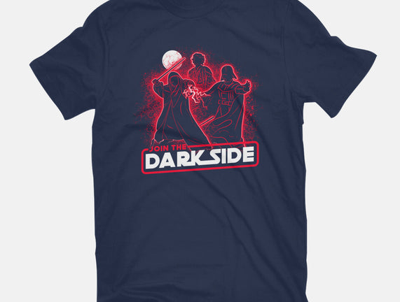 Join The Dark Side Classic