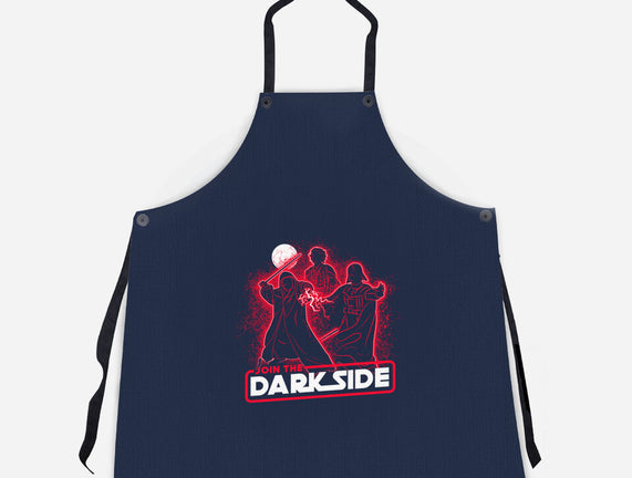 Join The Dark Side Classic