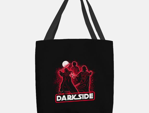 Join The Dark Side Classic