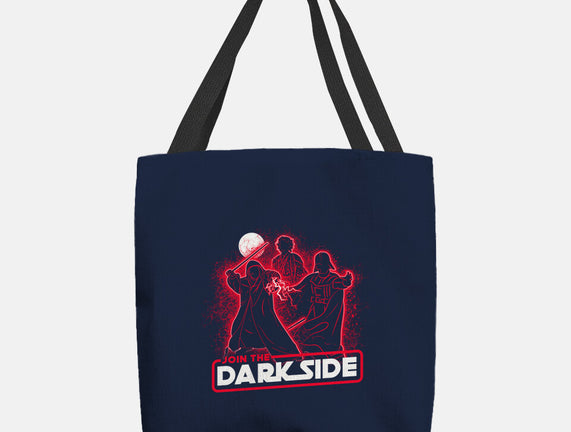 Join The Dark Side Classic