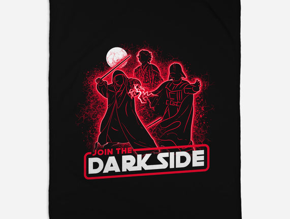 Join The Dark Side Classic