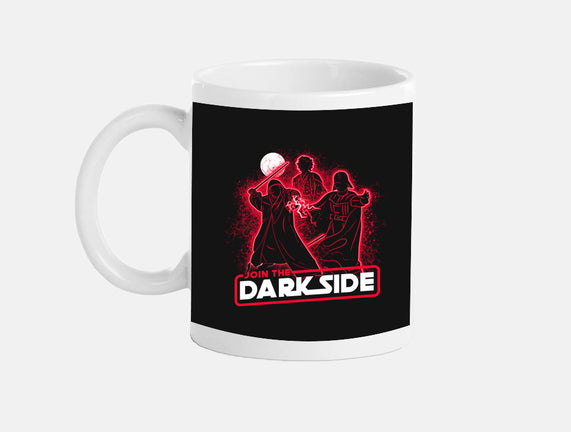 Join The Dark Side Classic