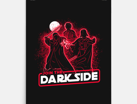 Join The Dark Side Classic