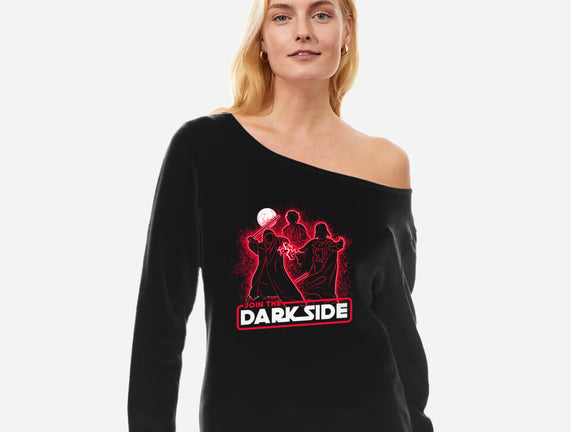 Join The Dark Side Classic