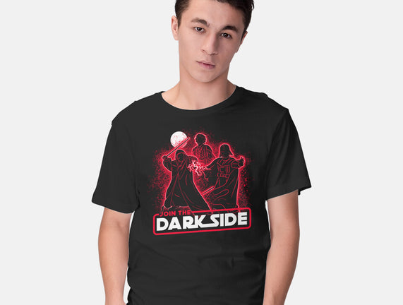 Join The Dark Side Classic