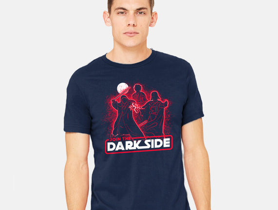 Join The Dark Side Classic