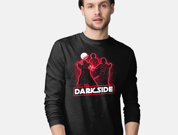 Join The Dark Side Classic