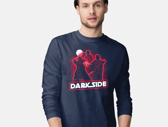 Join The Dark Side Classic