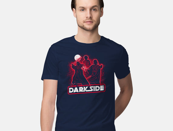 Join The Dark Side Classic