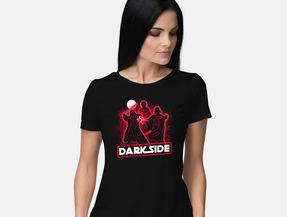 Join The Dark Side Classic