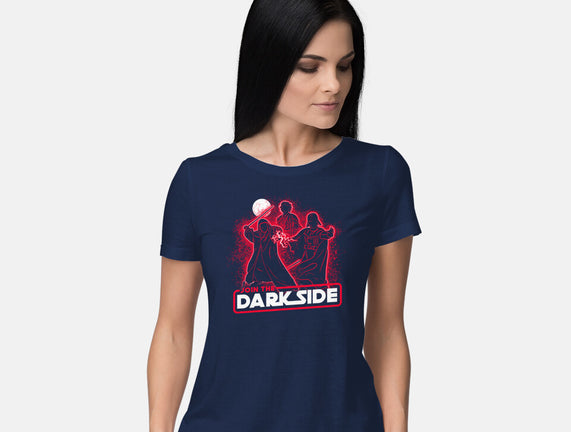 Join The Dark Side Classic