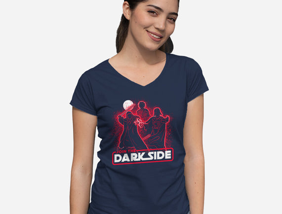 Join The Dark Side Classic