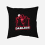 Join The Dark Side Classic-None-Removable Cover w Insert-Throw Pillow-rocketman_art