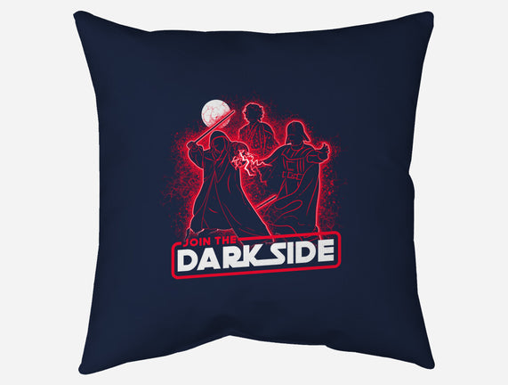 Join The Dark Side Classic