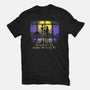 Nightmare Club-Mens-Heavyweight-Tee-estudiofitas