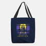 Nightmare Club-None-Basic Tote-Bag-estudiofitas