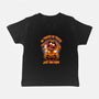 No Tricks Or Treats-Baby-Basic-Tee-rmatix