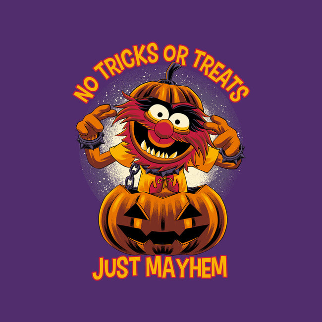 No Tricks Or Treats-None-Mug-Drinkware-rmatix