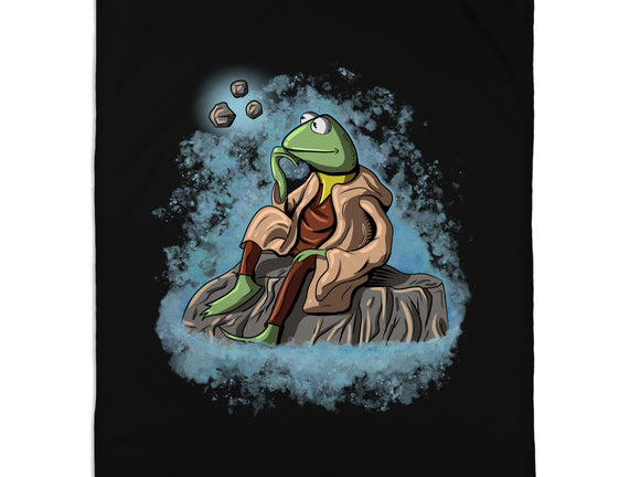 Frog Master Jedi