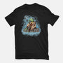 Frog Master Jedi-Mens-Heavyweight-Tee-nickzzarto