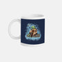 Frog Master Jedi-None-Mug-Drinkware-nickzzarto