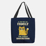 You Would Understand-None-Basic Tote-Bag-kg07