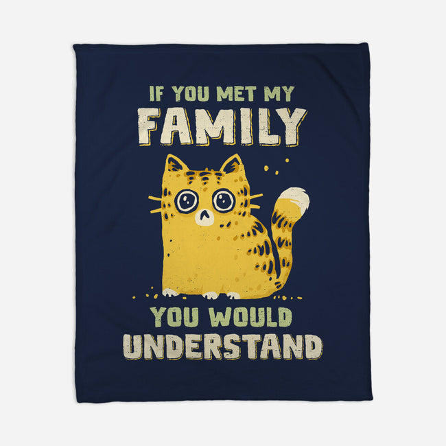 You Would Understand-None-Fleece-Blanket-kg07