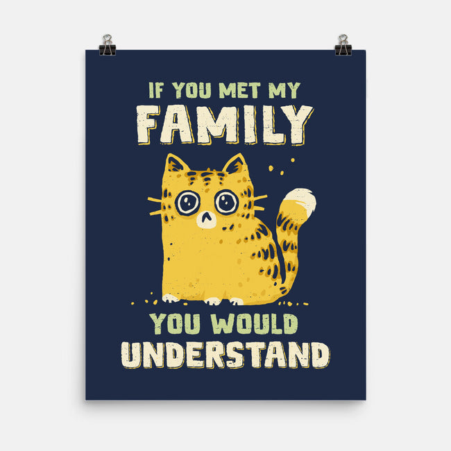 You Would Understand-None-Matte-Poster-kg07