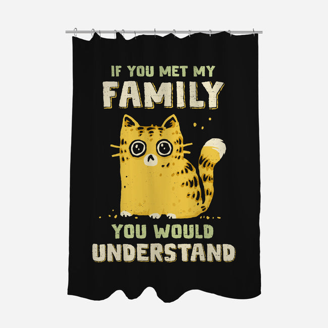 You Would Understand-None-Polyester-Shower Curtain-kg07