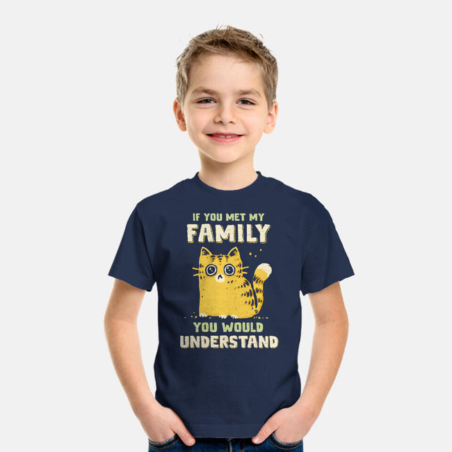 You Would Understand-Youth-Basic-Tee-kg07