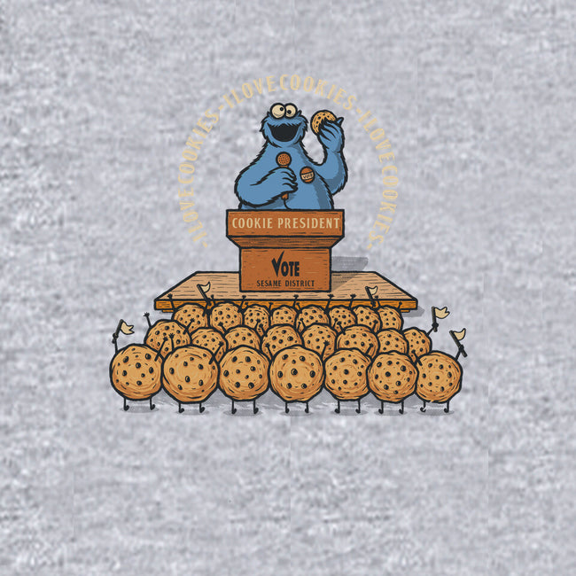 Cookie Elections-Mens-Premium-Tee-erion_designs