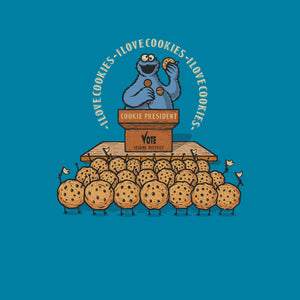 Cookie Elections