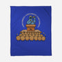 Cookie Elections-None-Fleece-Blanket-erion_designs