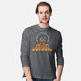 Cookie Elections-Mens-Long Sleeved-Tee-erion_designs