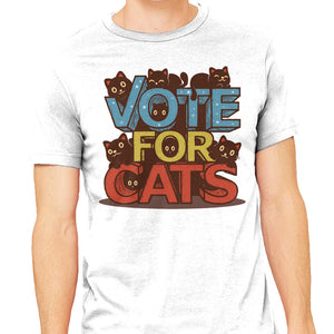 Vote For Cats