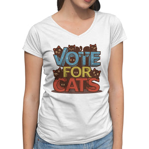 Vote For Cats