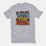 Vote For Cats-Mens-Heavyweight-Tee-erion_designs