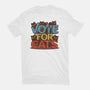 Vote For Cats-Mens-Heavyweight-Tee-erion_designs