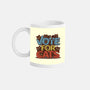 Vote For Cats-None-Mug-Drinkware-erion_designs